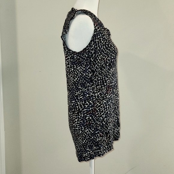 Cabi ~Dress Tank Top Size Small - Picture 2 of 7